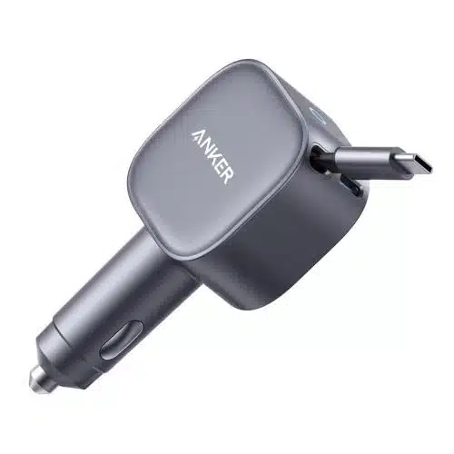 Anker 633 Car Charger 75W-A2738HA1