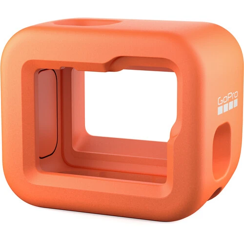 GoPro Floaty Camera Case for Hero Action Camera Orange