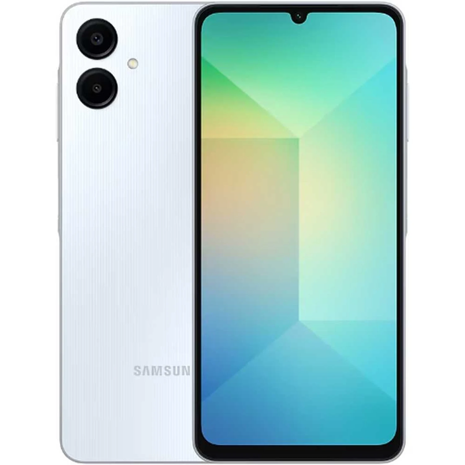 Samsung A06 4G UAE Version
