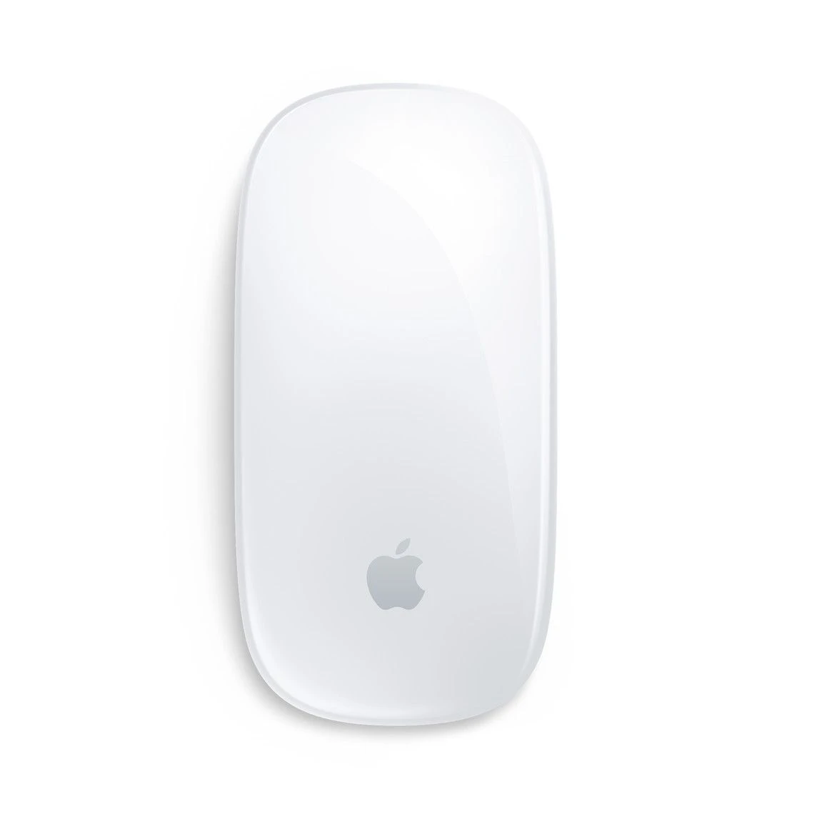 Apple Magic Mouse - White Multi-Touch Surface MK2E3ZE/A White