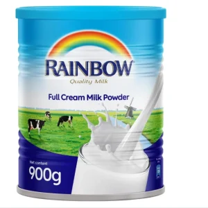 Rainbow Milk Powder 900gm