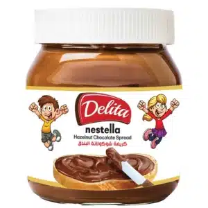 Delita Nestella Chocolate Spread 750G
