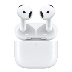 Apple Airpods 4th Generation USB-C