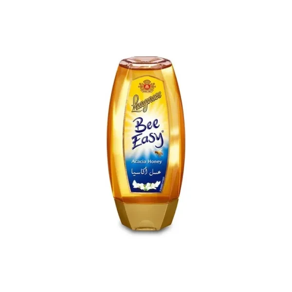 Langnese Bee Easy Acacia Honey, 250g