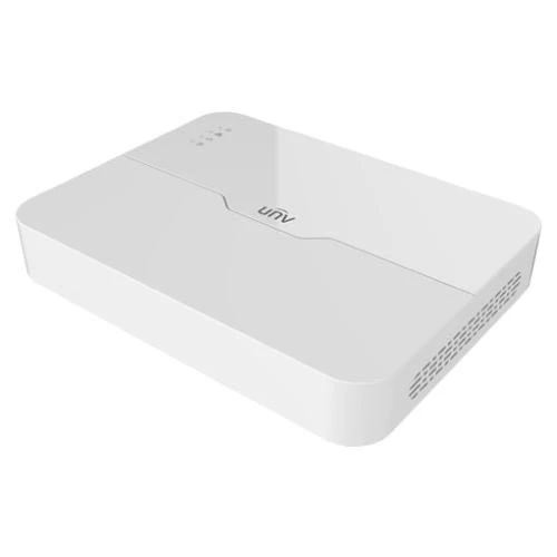 Uniview NVR301-08LS3-P8 1 HDD 8-Channel 8 PoE IU Network Video Recorder