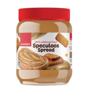 Backaldrin Biscuit Spread 400 Gram