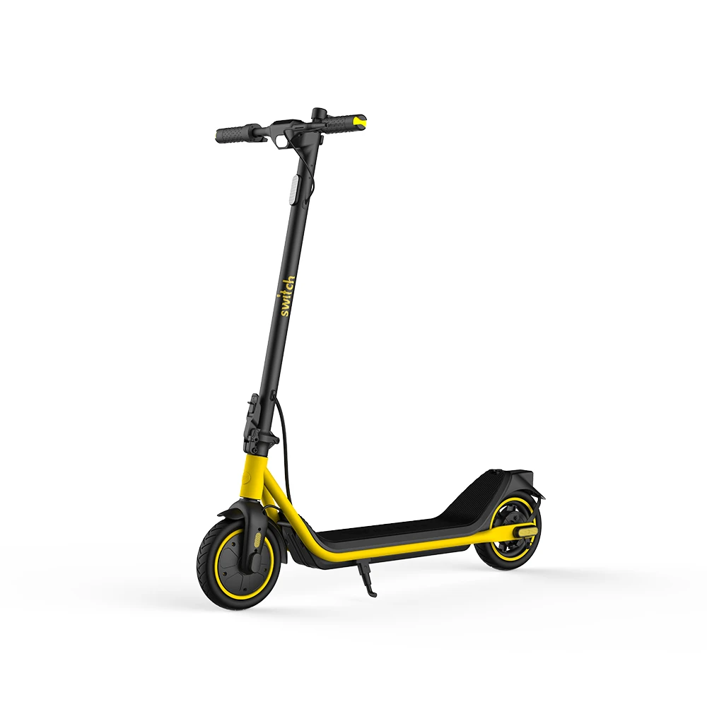 Switch ES-C120 E-Scooter 350W Black