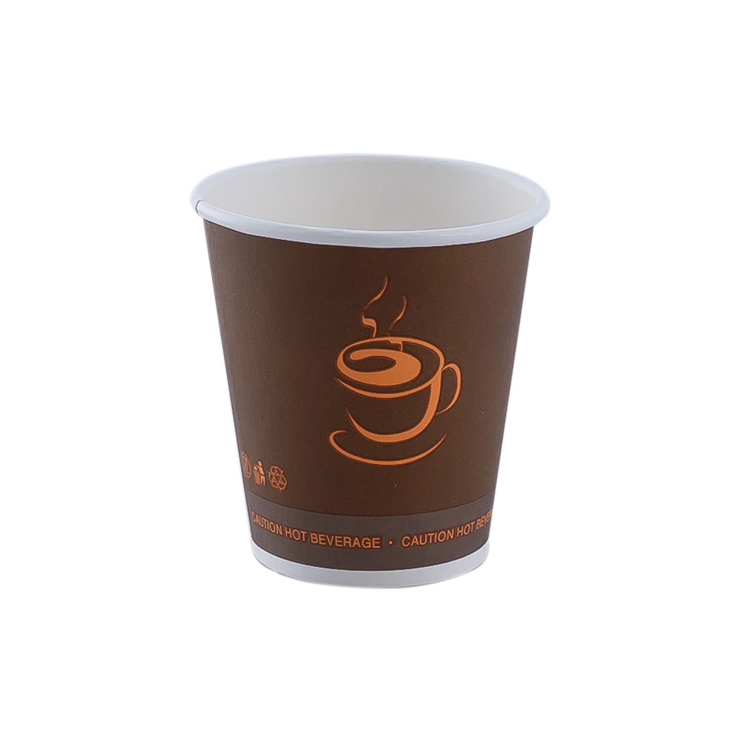 Falcon Paper Cup 7 Oz W/Out Handle Pack Of 50