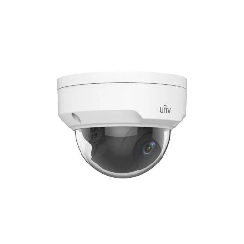Uniview IPC322LB-SF28-A 2MP Fixed IR Dome Network Camera