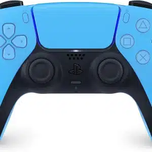 Sony PlayStation 5 Dual Sense Controller Blue