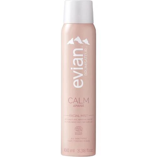 Evian Brumisateur Facial Mist Calm 100ml