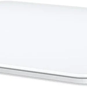 Apple Magic Track Pad With Multi-Touch Surface, White, UAE Version