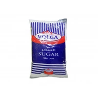 Volga White Sugar - 5 Kg