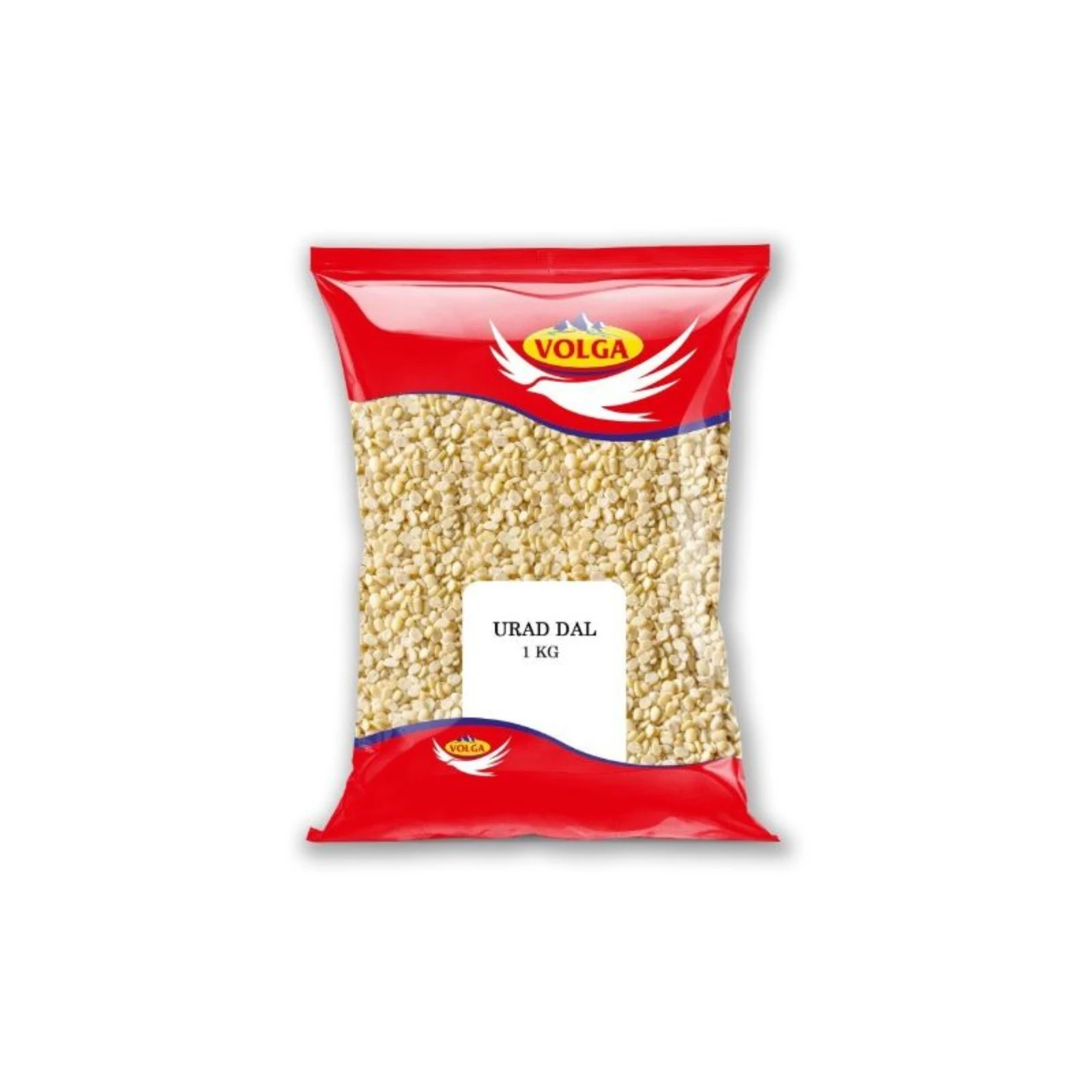 Volga Urad Dal -1 kg