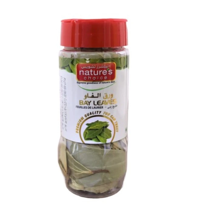 Natures Choice Bay Leaves 20 Gr