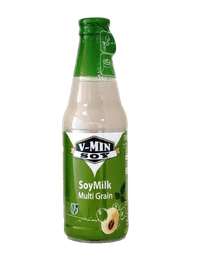 V-Min Soy Milk Multi Grain, 300ml