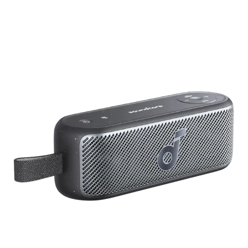 Anker Soundcore Motion 100 Black Speaker - A3133011