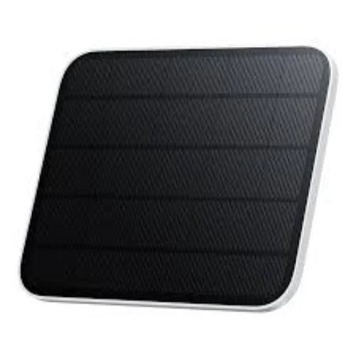 Xiaomi Outdoor Camera Solar Panel (BW Series) 55505 UAE Version