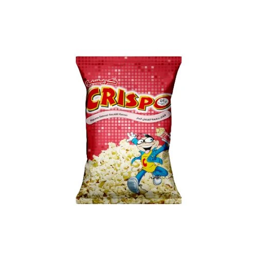 Crispo Popcorn Chilli 20g x 35
