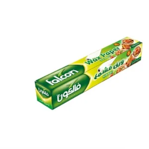 Falcon Wax Paper 25 M x 30 cm