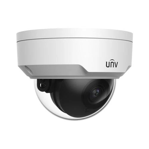 Uniview IPC324LB-SF28-A 4MP Fixed IR Dome Network Camera