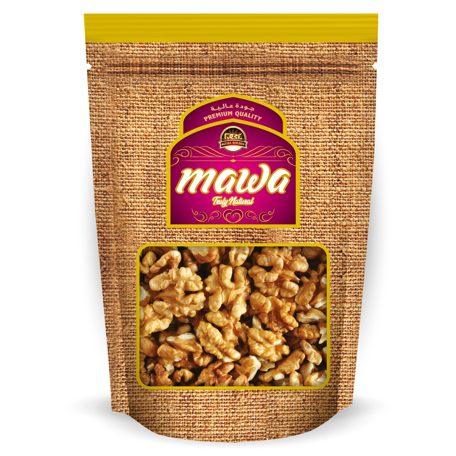 Mawa Walnut Kernels, 100G
