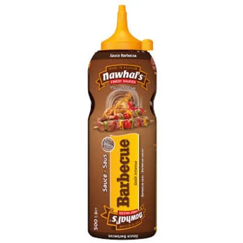 Nawhal's Barbecue 500ml