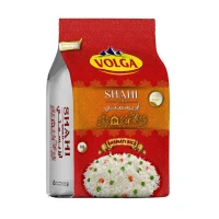 Volga Shahi Basmati Rice-1 Kg