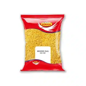 Volga Moong Dal - 500 Gr