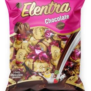 Elentra Compound Chocolate (Pink Bag)700gm