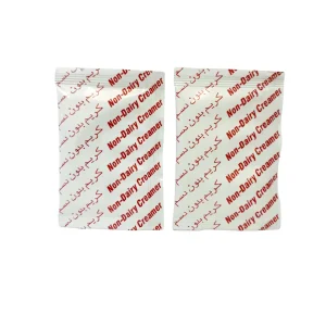 Savanah Non Dairy Creamer, 3Gm x 1000 Pieces