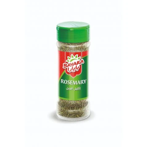 Bayara Rosemary 100ml (25G)