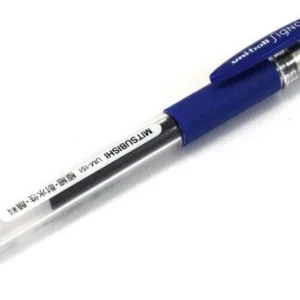 Uni Ball Um-151 Signo Dx Fine Pen 0.7 Mm Blue (1x12)