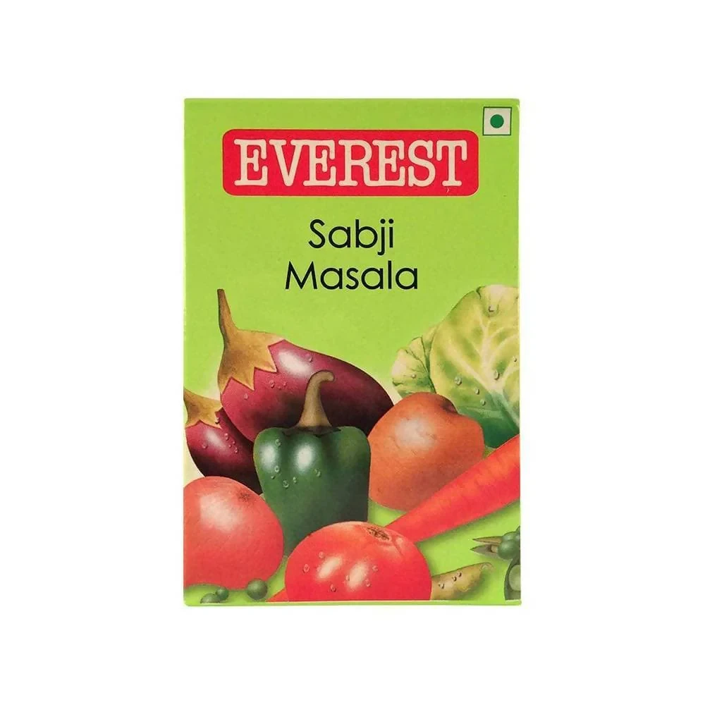 Everest Sabji Masala 100 gms