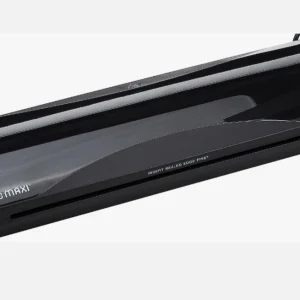 Maxi A3 Laminator Black