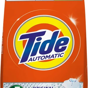 Tide Washing Powder LS Green Original Pack of 4 x 5Kg