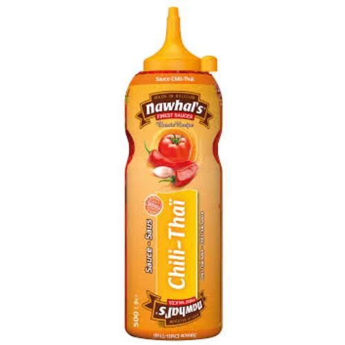 Nawhal's Chili-Thai 500ml