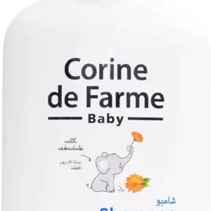 Corine De Farme Baby Gentle Shampoo Sulfate Free 500Ml