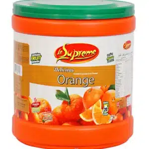 Le Supreme Orange Instant 2.5KG