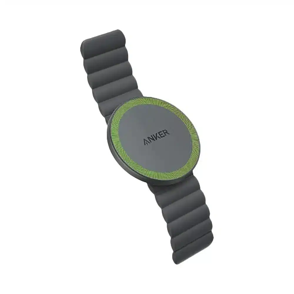 Anker 620 Maggo Phone Grip -Black - A25A1H11