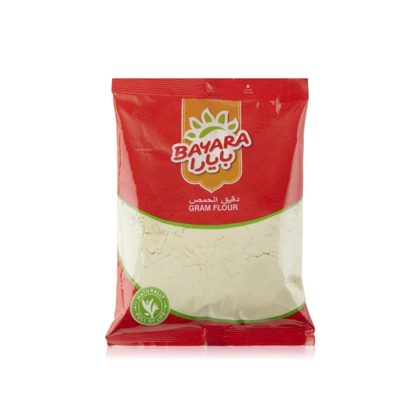 Bayara Gram Flour 400G