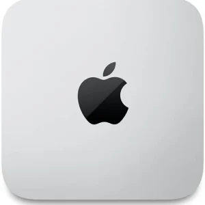 Apple Mac Studio: Apple M2 Max Chip with 12 Core CPU, 30 Core GPU, 512GB SSD UAE Version