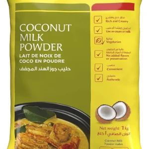 Maggi Coconut Milk Powder 1kg