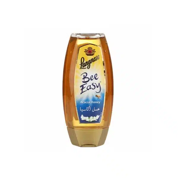 Langnese Bee Easy Acacia Honey, 500g