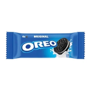 Oreo Original Biscuits 36.8 Gr