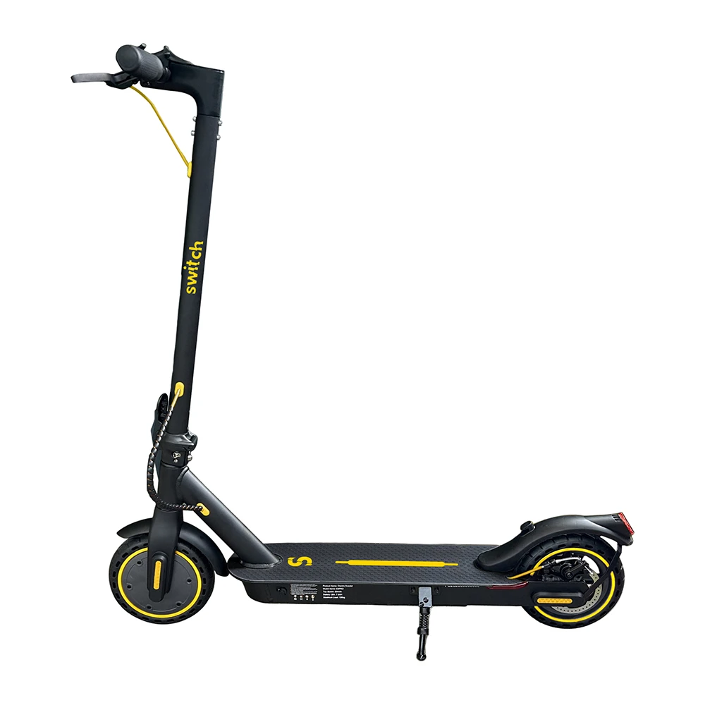Switch ES-C110 E-Scooter 350W Black
