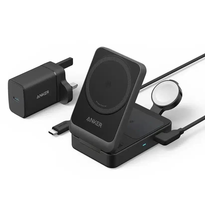 Anker Maggo Wireless Charging Pad 15W - B2557211