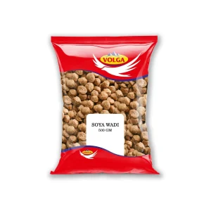 Volga Soya Wadi 500 Gr