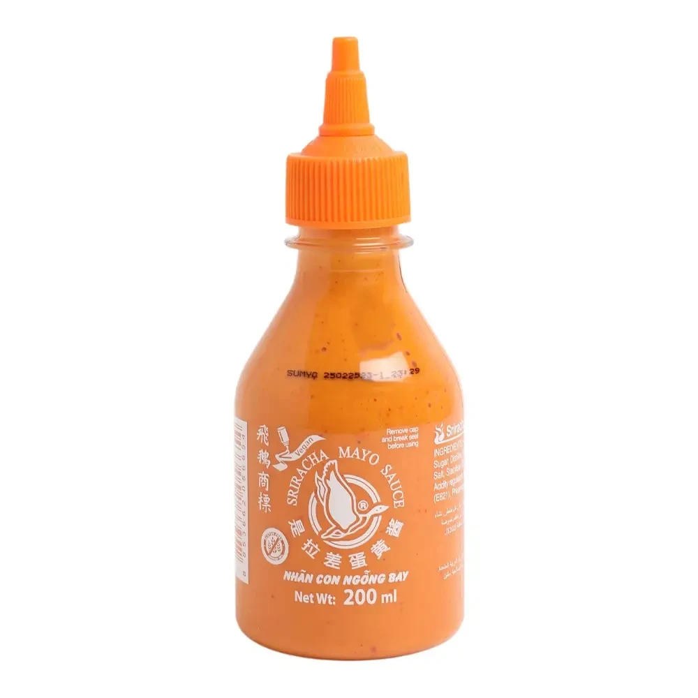 Flying Goose Sriracha Mayo Sauce 200ml