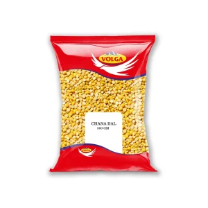 Volga Chana Dal - 500 Gr